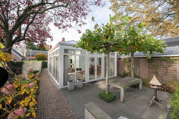 Medium property photo - Onze Lieve Vrouwestraat 138, 4735 AH Zegge